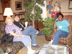 QwM attendees